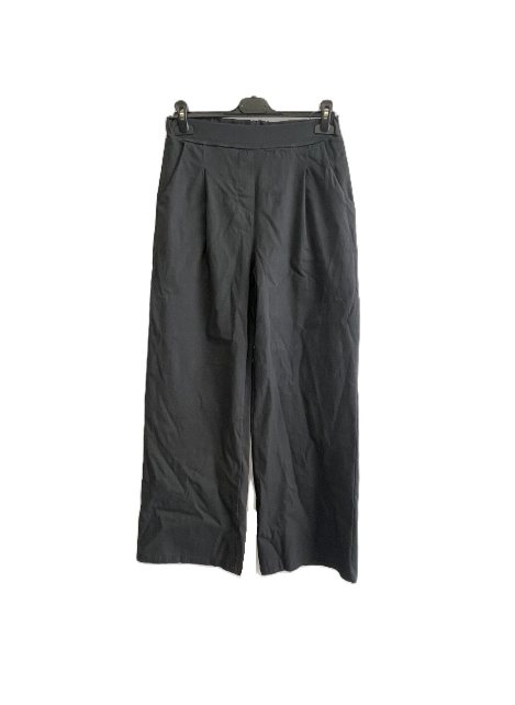 Brand New Womens All Season Italian Stretchy Wide Leg Magic Pants Trousers