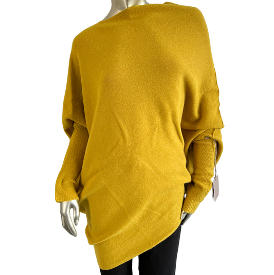 Long fitted jumpers sales