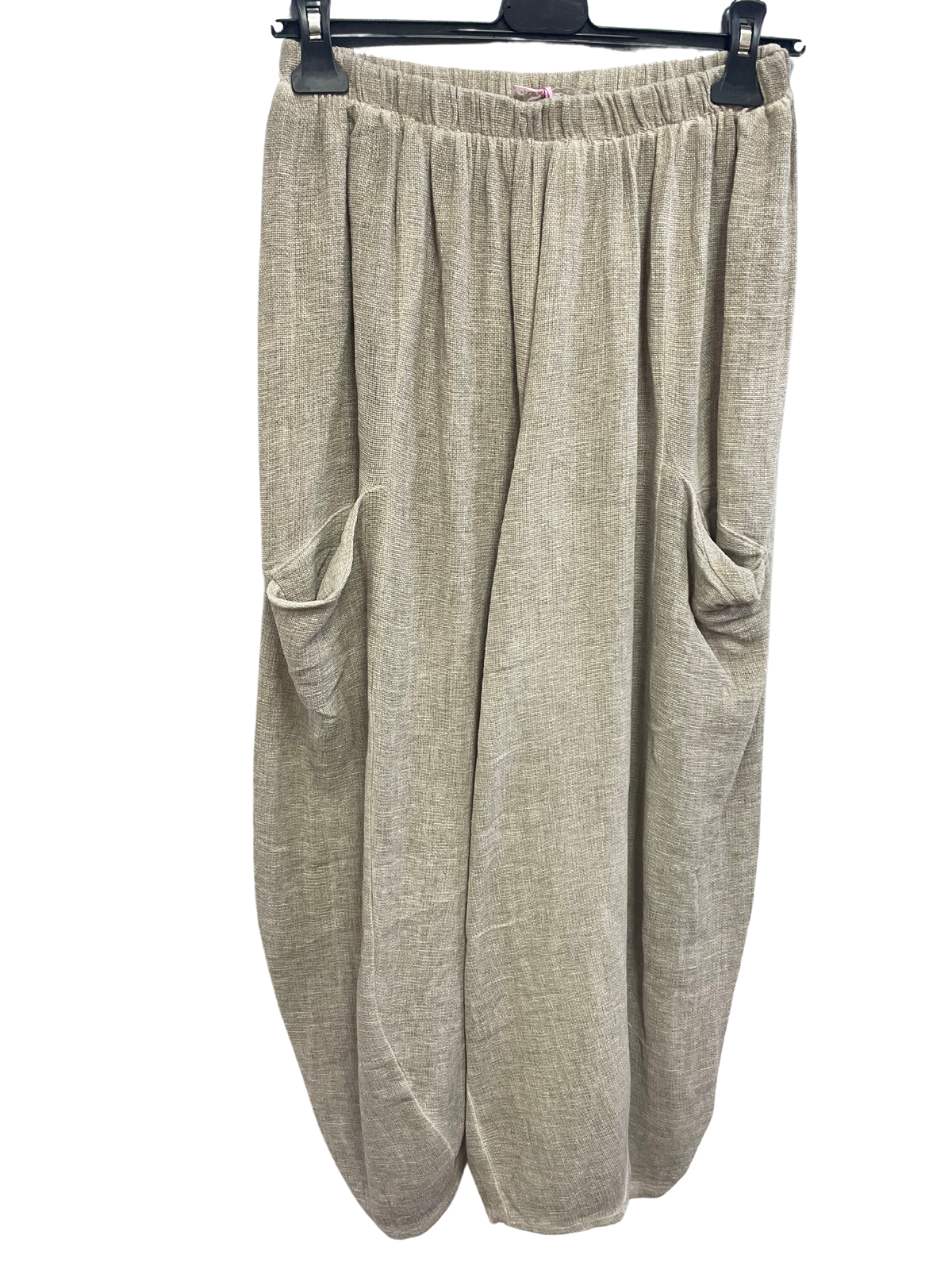 Brand New Womens Cocoon Lightweight Summer Pants Trousers