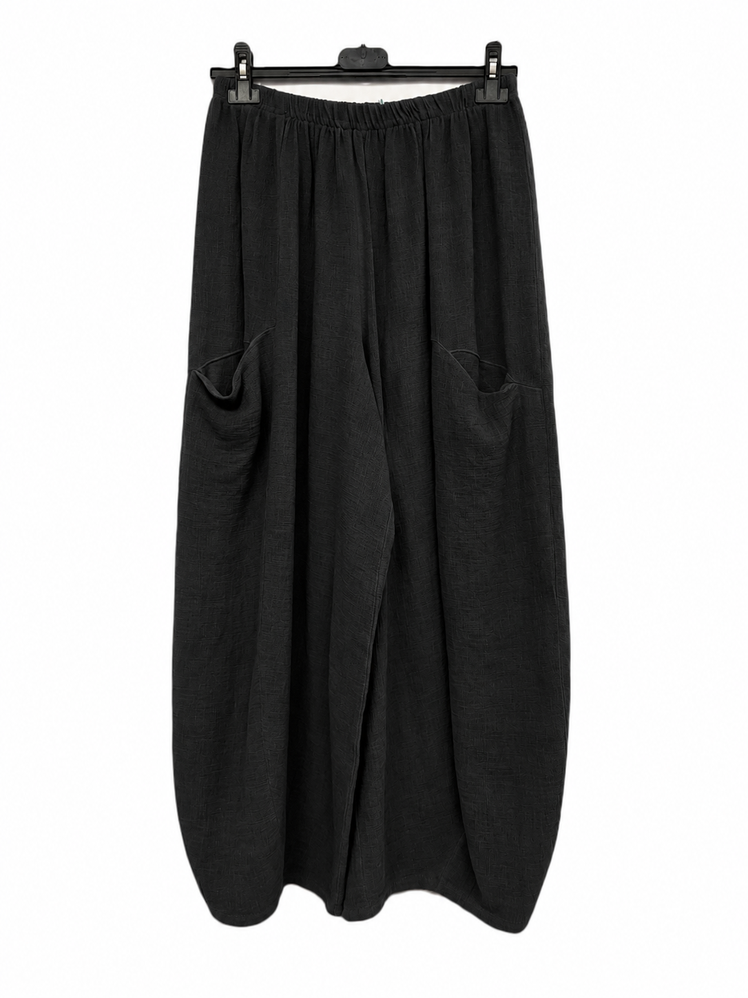 Brand New Womens Cocoon Lightweight Summer Pants Trousers
