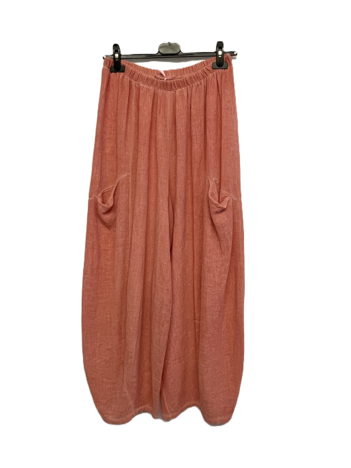 Brand New Womens Cocoon Lightweight Summer Pants Trousers
