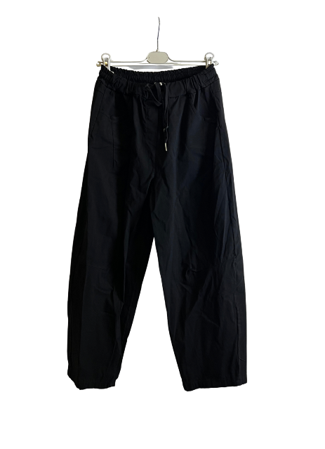 Brand New Spring 26' Ladies Barrel Comfy Casual Wide Leg Magic Trousers