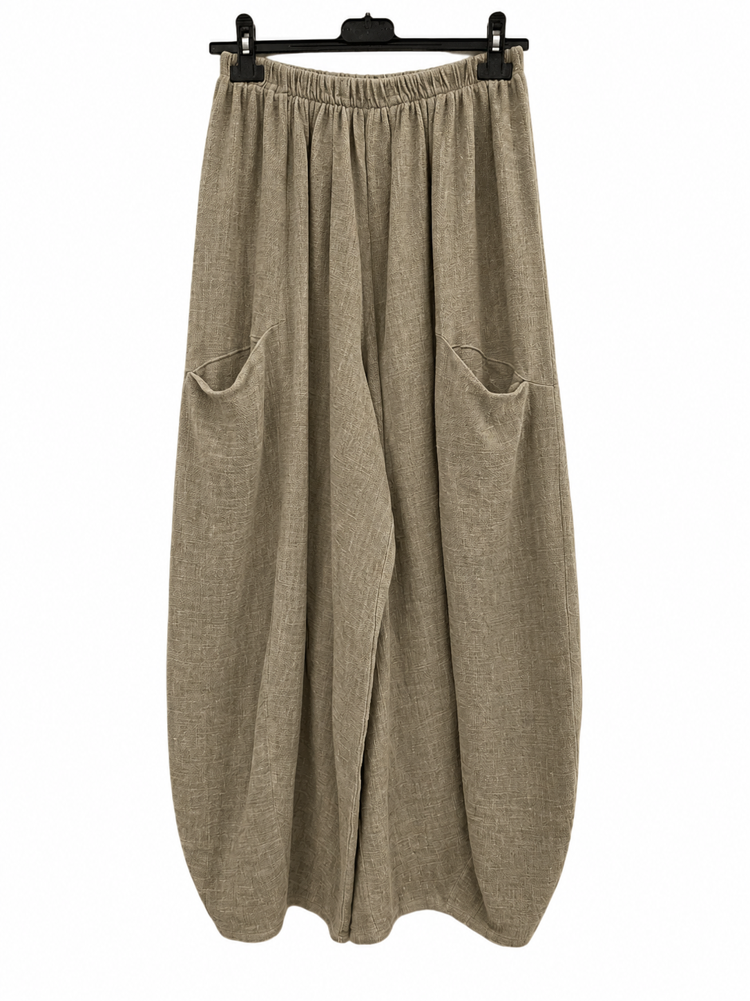 Brand New Womens Cocoon Lightweight Summer Pants Trousers