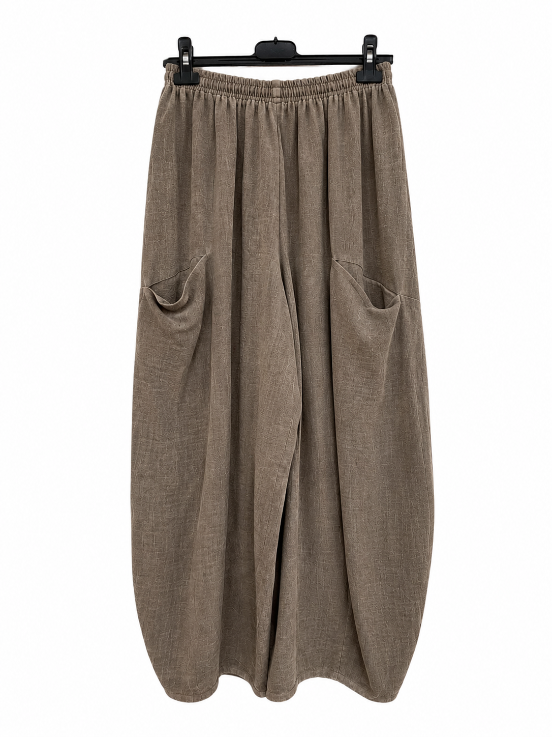 Brand New Womens Cocoon Lightweight Summer Pants Trousers