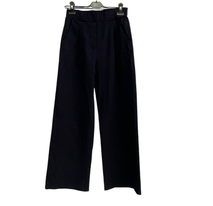 Brand New Womens All Season Italian Stretchy Wide Leg Magic Pants Trousers